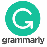 Grammarly review tool interface