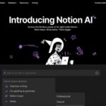 Notion AI review